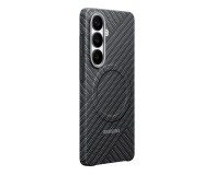 Samsung Etui Carbon Magnet do Galaxy S26 szare - 1489458 - zdjęcie 2
